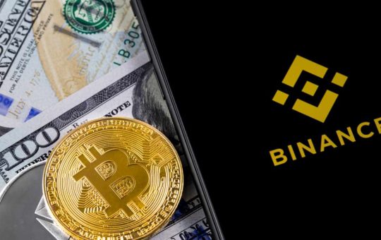 Crypto Exchange Binance Expects to Pay Fines to Settle With US Regulators Over Past Conduct