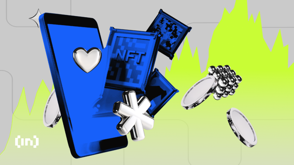 Ethereum NFT Market Cap Fell 60% in 2022, Says New Report