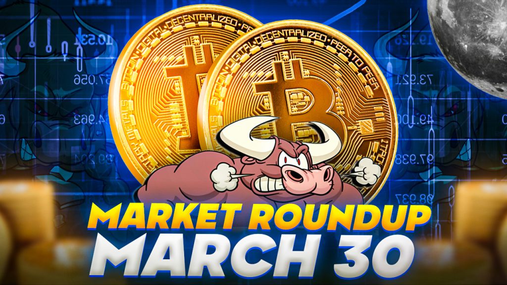 Bitcoin Price Prediction as BTC Rally Intensifies with $20 Billion Trading Volume – Can BTC Reach $30,000 This Week?