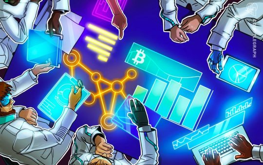 Bitcoin price will hit this key level before $30K, survey says