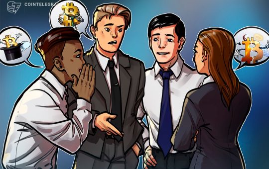 Bitcoin touches $29K! Why BTC is unaffected by regulatory pressure