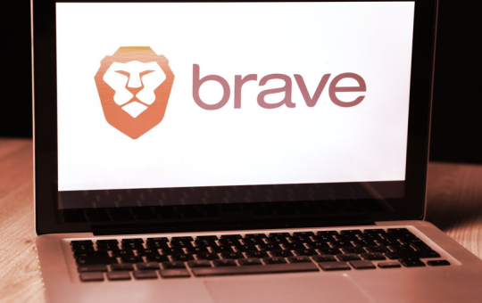 Brave Browser Now Lets Users Sell Crypto Within the Wallet