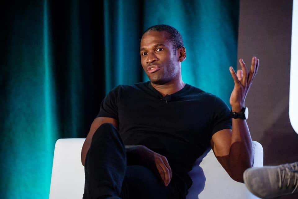 "Buy the F***ing Pivot:" Arthur Hayes on Bank Bailouts and Bitcoin's "Endgame"