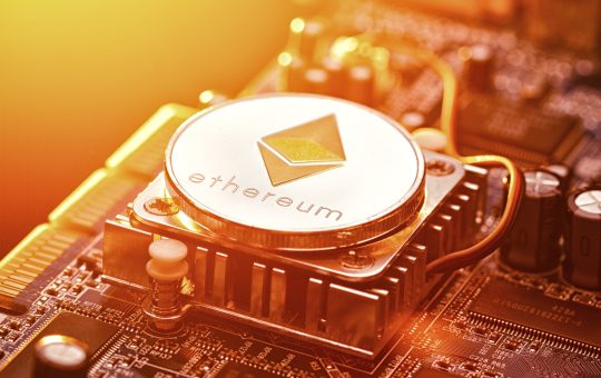 Ethereum Upgrade to Implement Beacon Chain Withdrawals Scheduled for April 12
