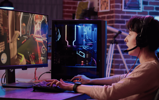 Here are the 12 Best GameFi Crypto Tokens to Invest in Now