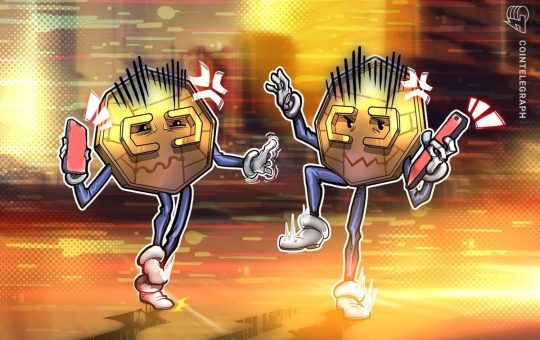 Impact of the Silvergate collapse on crypto — Watch The Market Report live