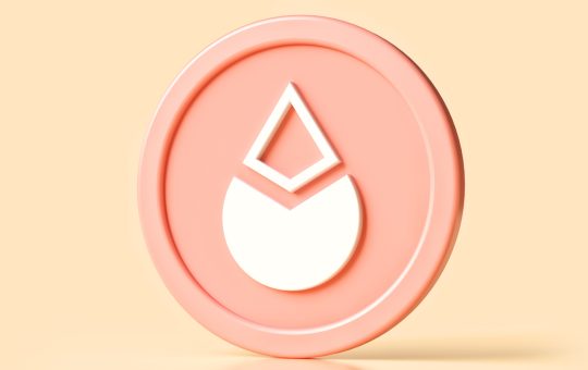 Lido's Staked Ethereum Token STETH Reaches $10.3B Market Capitalization, Ranks Ninth by Market Valuation