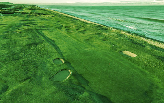 LinksDAO Wins Bid to Buy Scottish Golf Course, CEO Says