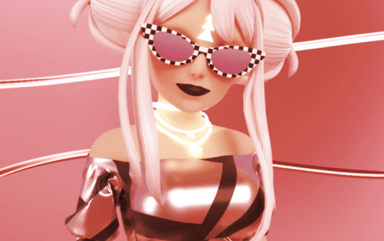 Metaverse Fashion Week 2023 Goes Multi-Platform in Push for Interoperability