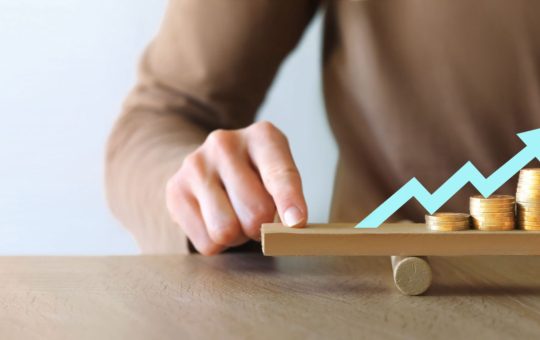 Nigerian Crypto Leverage Searches Second-Highest Globally — Africa Dominates Searches for Leveraged Trading Products – Africa Bitcoin News