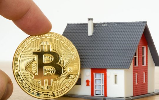 spain cryptocurrency payments real estate