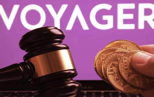 Voyager Bankruptcy Judge Has Harsh Words for SEC's Objection to Binance Deal