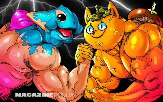 Web3 Gamer – Cointelegraph Magazine