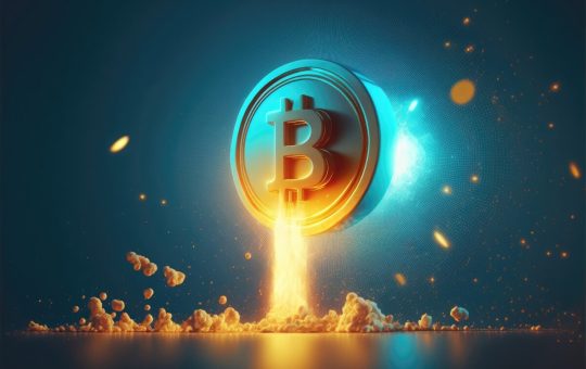 Bitcoin Price Prediction as BTC Price Hits Highest Level Since June 2022, Eyes $30K