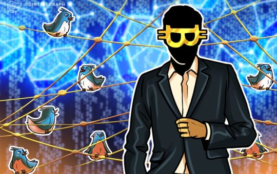 Crypto users react to Satoshi Nakamoto’s 48th birthday