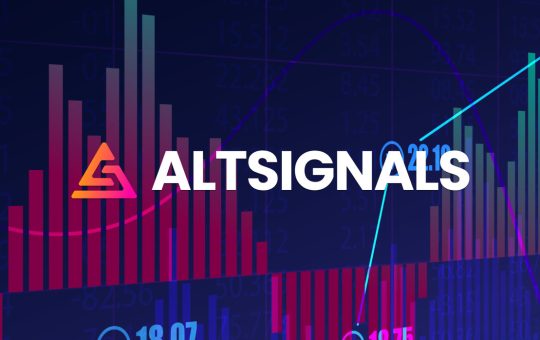 Diversifying Portfolios with ASI Token Amid Real Estate Market Fluctuations.