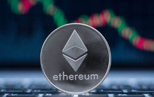 ETH Holds Steady Post-Shanghai, Defying Expectations