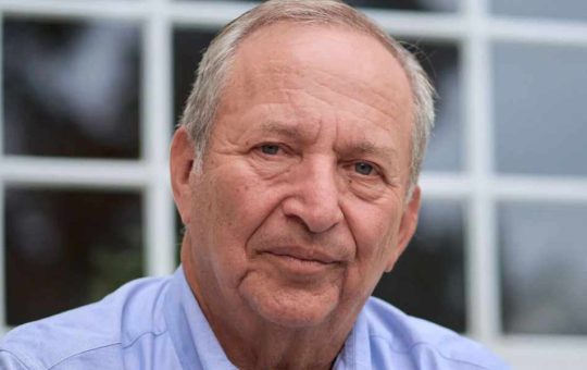 Growing Links Between Middle East, Russia, and China Pose Significant Challenge for US, Warns Former Treasury Secretary