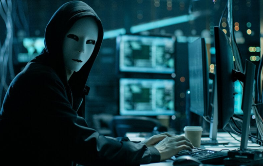 Hacker Exploits Hundred Finance Protocol In $7.4 Million Heist