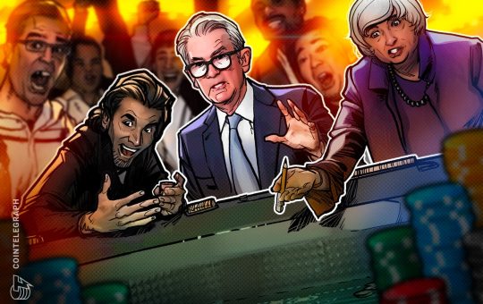 Stablecoins must be programmable to counter CBDCs