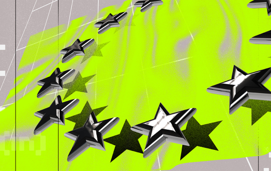 The UK and EU May Be Sharply Diverging on CBDCs