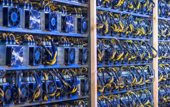 What the Next Level of Bitcoin Mining Difficulty Will Bring