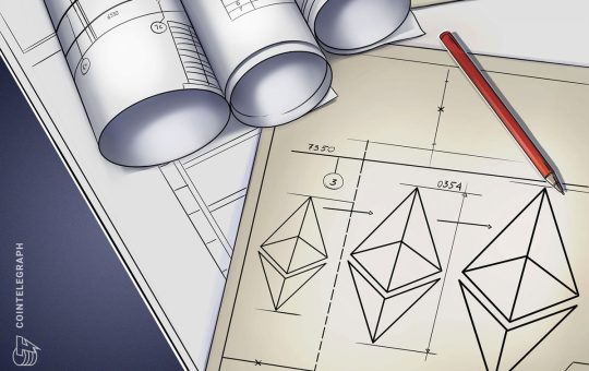 zkSync Era denies 921 ETH ‘stuck forever’ in smart contract