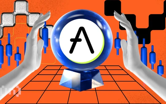 Aave Users Unable to Access Over $100M in Assets Due to Bug