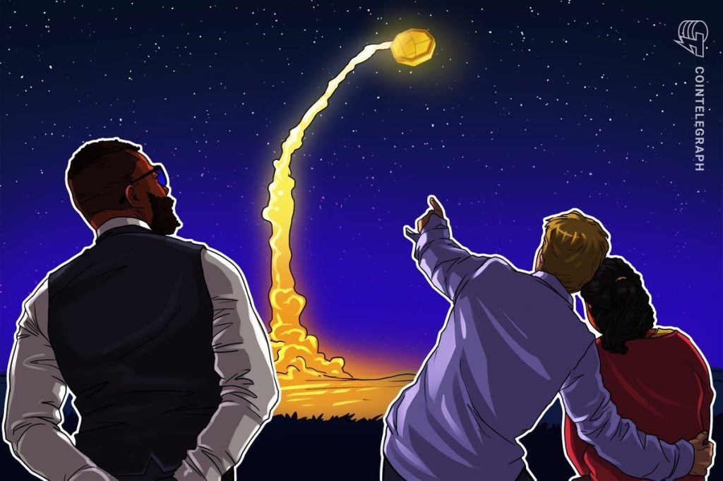 Aave v3 launches on Ethereum layer-2 network Metis