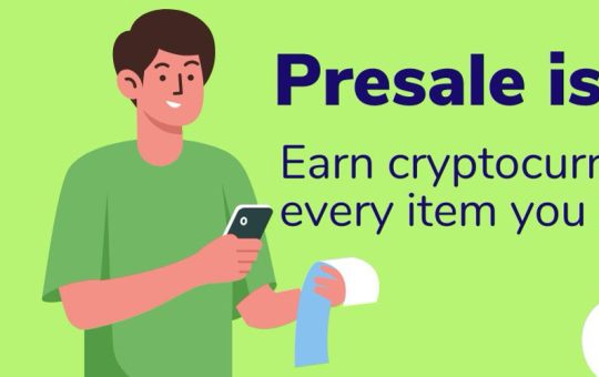 Award-Winning Green Web3 Start-up Ecoterra Raises $3.5 Million as Investors Swoop In Ahead of 10% Price Rise