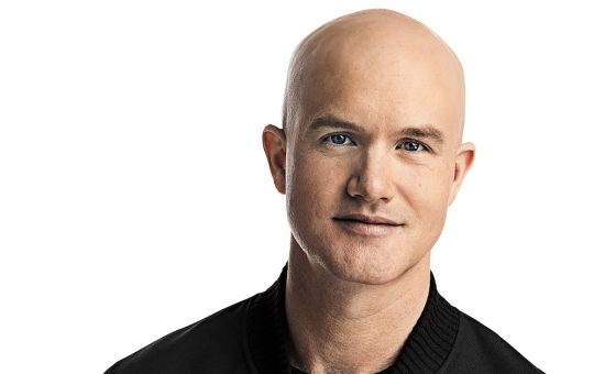 Coinbase CEO Criticizes US Lawmakers, Regulators Over Regulatory Approach, Warns of Upcoming Innovation in China