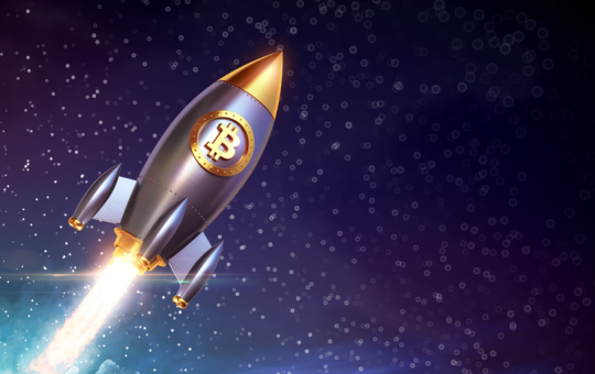 Daily Bitcoin Transactions Hits All-Time High With 3 Million Ordinals Inscriptions