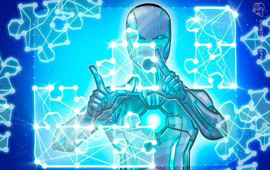 Google engineer concerned about open-source AI gaining edge