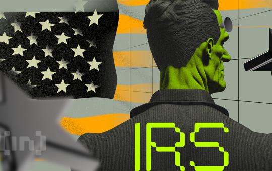 Judge Upholds IRS Authority Over Coinbase User Data