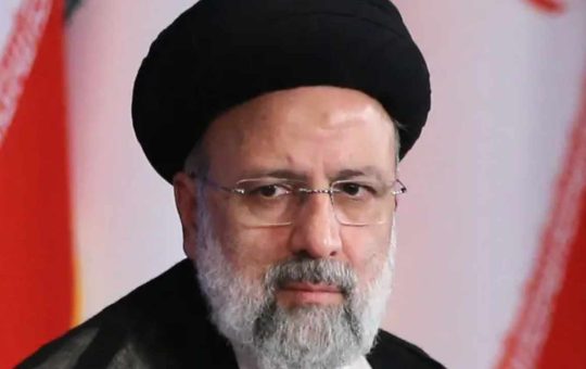 Iran Seeks BRICS Membership to Challenge Western Hegemony, Promote Multipolar World, Says President Raisi