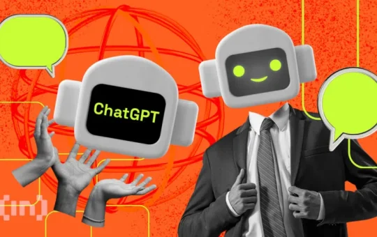 Embracing Mobile AI: OpenAI’s ChatGPT App Will Change How We Interact