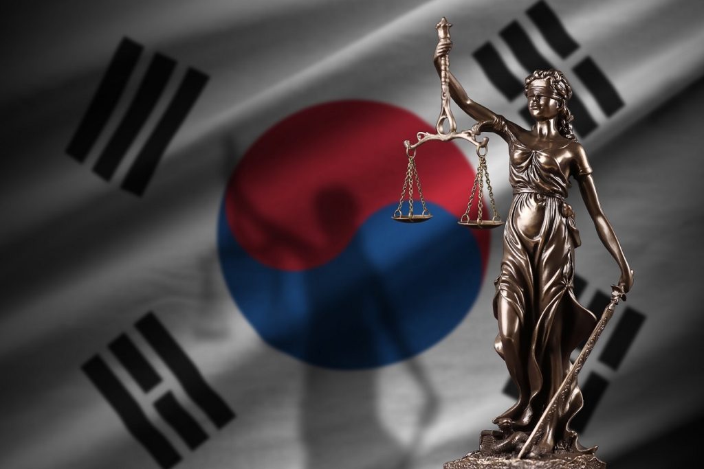 South Korean Justice Ministry Hits Out at Claims it ‘Refused to Say’ if Minister Owns Crypto