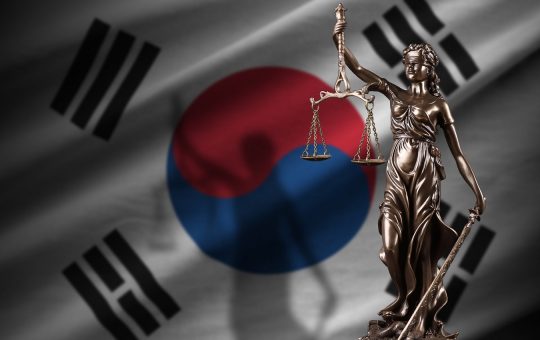 South Korean Justice Ministry Hits Out at Claims it ‘Refused to Say’ if Minister Owns Crypto