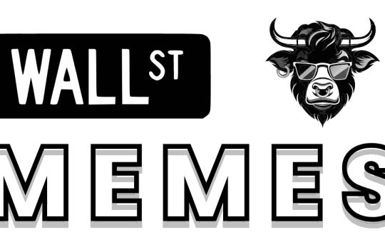 Wall Street Memes Price Prediction - Next GameStop Stock Bull Run For A Meme Coin?