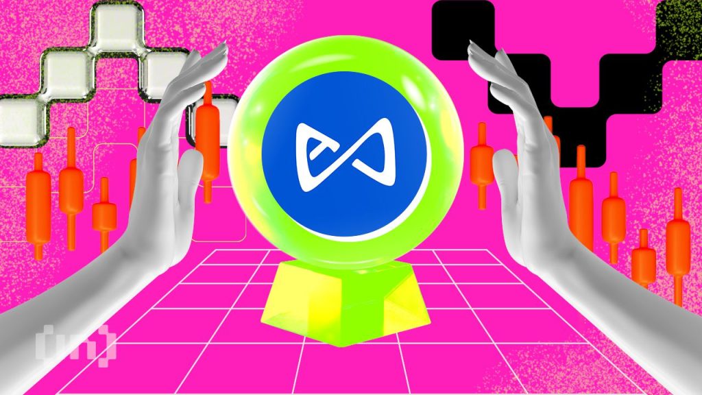 Axie Infinity (AXS) Price Analysis: Will Bearish Whales Drive it Below $4?