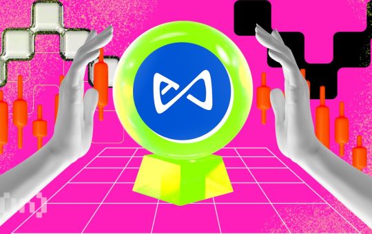 Axie Infinity (AXS) Price Analysis: Will Bearish Whales Drive it Below $4?