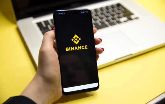 binance response to sec lawsuit