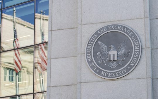 Coinbase Was Dismissed by the US SEC After Months of Figuring Out How To Register, Chief Legal Officer Says