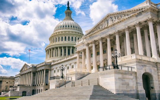 Draft Legislation From House Republicans Drums Up Support From Crypto Advocates