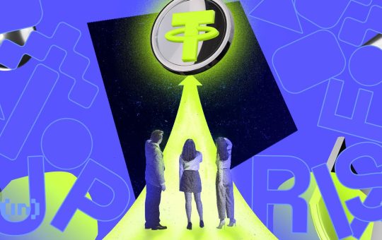 Tether Edges Closer to Shadow Government Status With New Georgia MOU