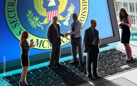 SEC lawsuit against Binance stalls Gopax acquisition deal in South Korea