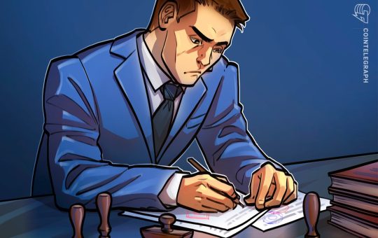 SEC lawsuits squeeze net worths of Coinbase and Binance CEOs