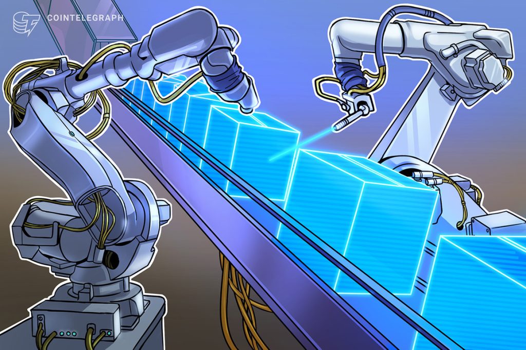 Why ZK-rollups need data availability — Avail co-founder