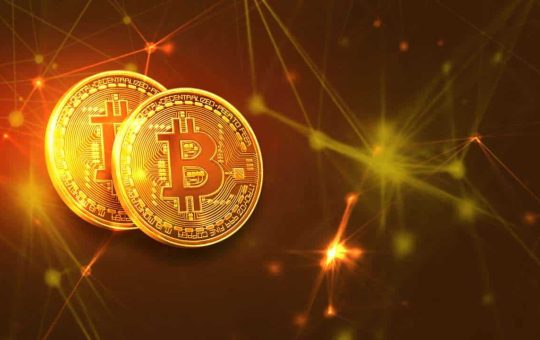 Will Bitcoin Surge to $35K in July? Matrixport Analysis