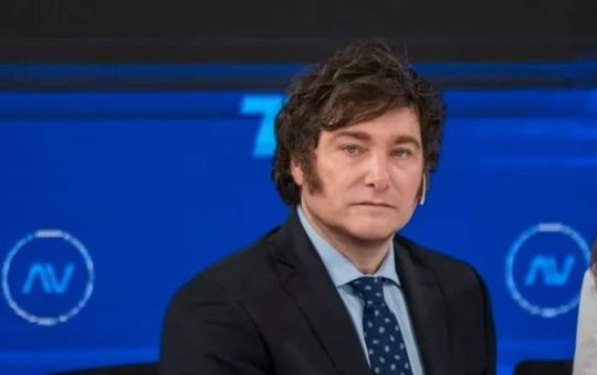 BTC Supporter Javier Milei Wins Primary Presidential Elections in Argentina